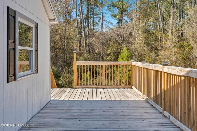 2199 TOM CRAWFORD Road, Hilliard, FL 32046