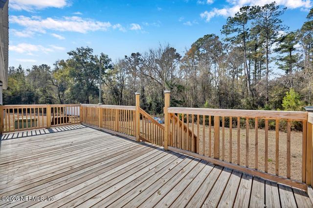 2199 TOM CRAWFORD Road, Hilliard, FL 32046