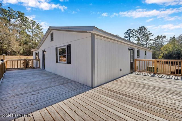 2199 TOM CRAWFORD Road, Hilliard, FL 32046