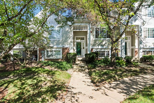 163 Lucerne Court, Wheeling, IL 60090