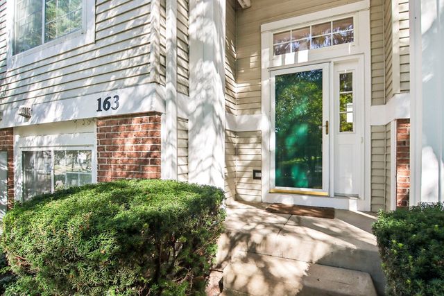 163 Lucerne Court, Wheeling, IL 60090