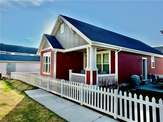 1661 Annas Garden Lane, Billings, MT 59101