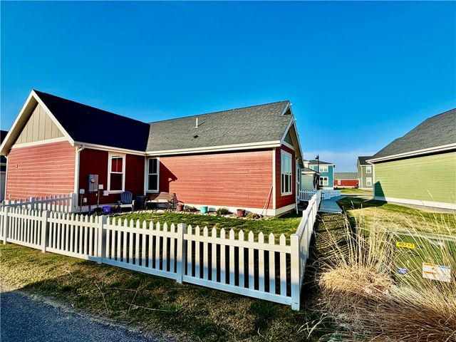 1661 Annas Garden Lane, Billings, MT 59101