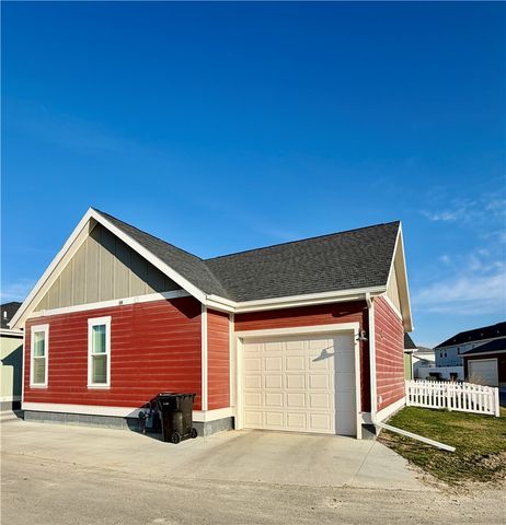 1661 Annas Garden Lane, Billings, MT 59101