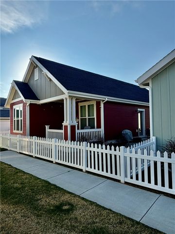 1661 Annas Garden Lane, Billings, MT 59101