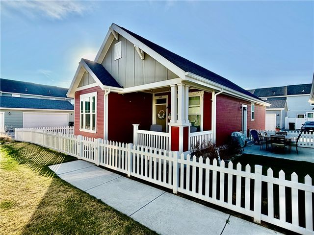 1661 Annas Garden Lane, Billings, MT 59101