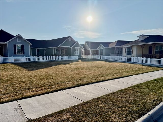 1661 Annas Garden Lane, Billings, MT 59101