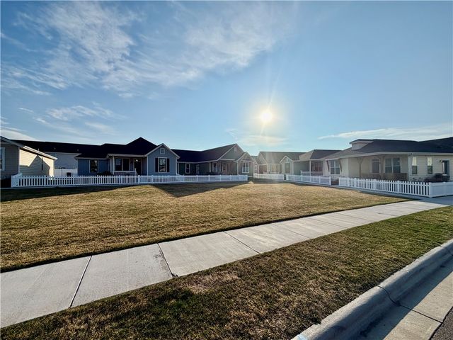 1661 Annas Garden Lane, Billings, MT 59101