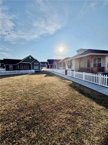 1661 Annas Garden Lane, Billings, MT 59101