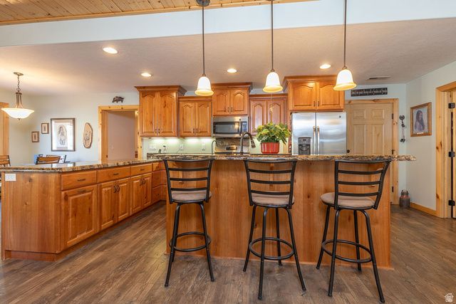 915 S CANYON DR, Cedar City, UT 84720