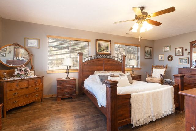 915 S CANYON DR, Cedar City, UT 84720