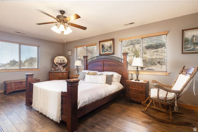 915 S CANYON DR, Cedar City, UT 84720