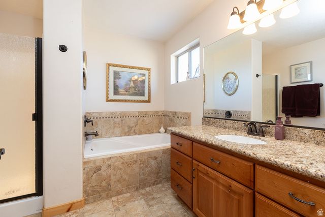 915 S CANYON DR, Cedar City, UT 84720