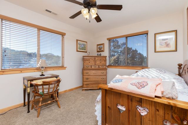 915 S CANYON DR, Cedar City, UT 84720