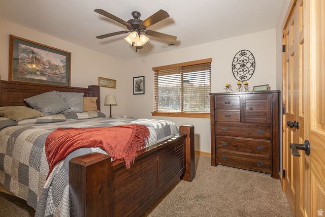 915 S CANYON DR, Cedar City, UT 84720