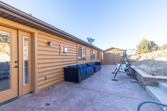 915 S CANYON DR, Cedar City, UT 84720