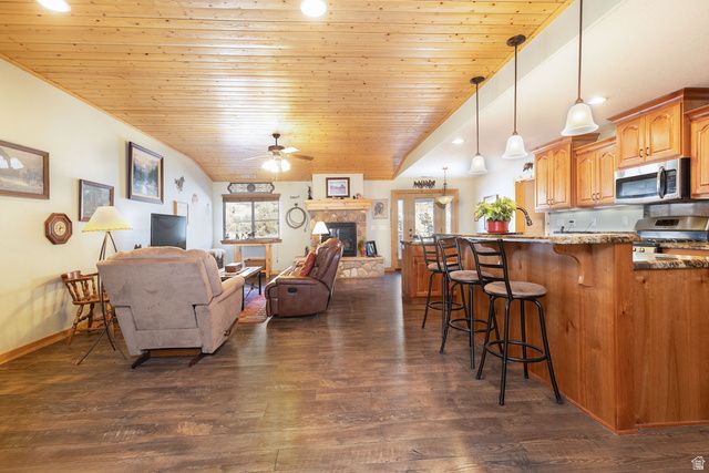 915 S CANYON DR, Cedar City, UT 84720