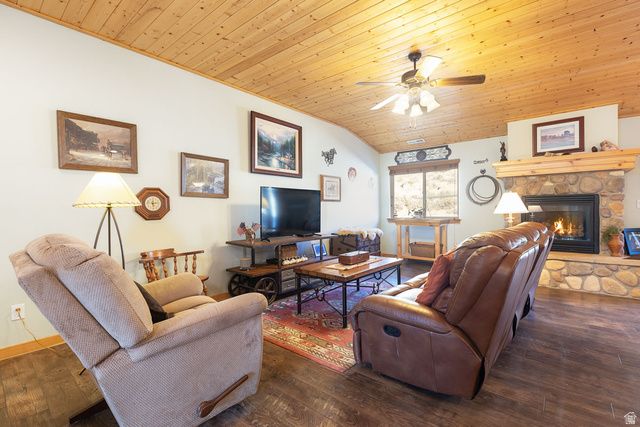 915 S CANYON DR, Cedar City, UT 84720