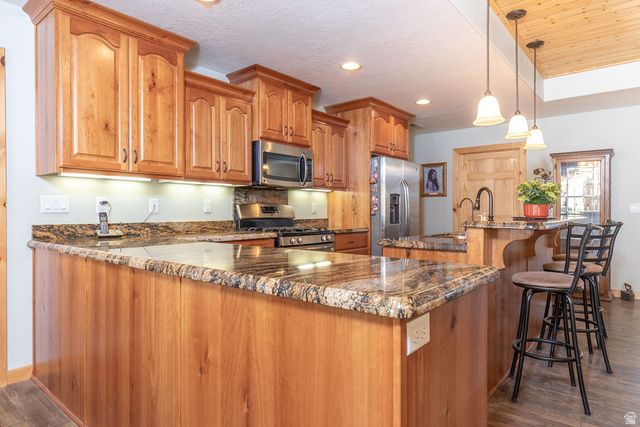 915 S CANYON DR, Cedar City, UT 84720