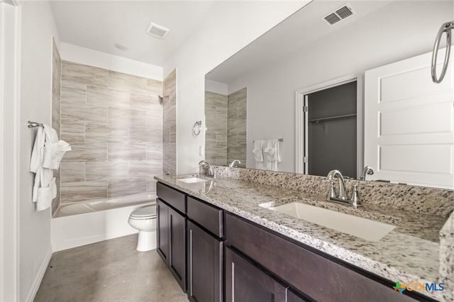 8901 Prickly ash Drive, Killeen, TX 76542