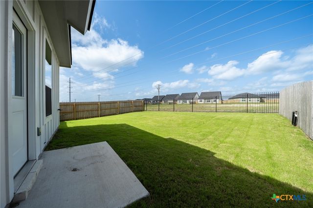 8901 Prickly ash Drive, Killeen, TX 76542