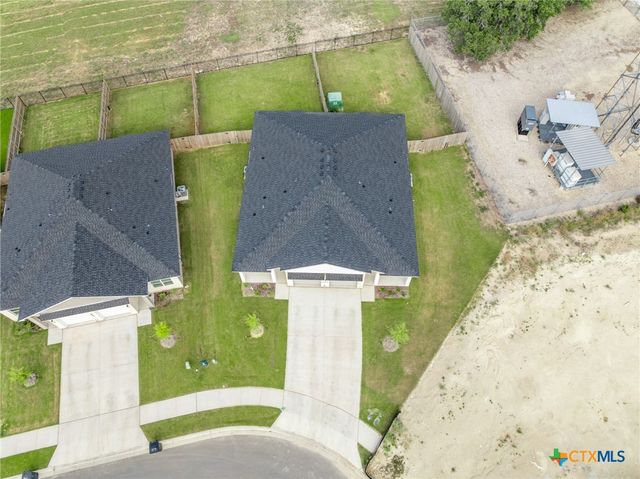 8901 Prickly ash Drive, Killeen, TX 76542