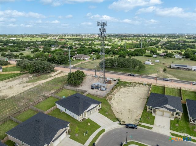 8901 Prickly ash Drive, Killeen, TX 76542