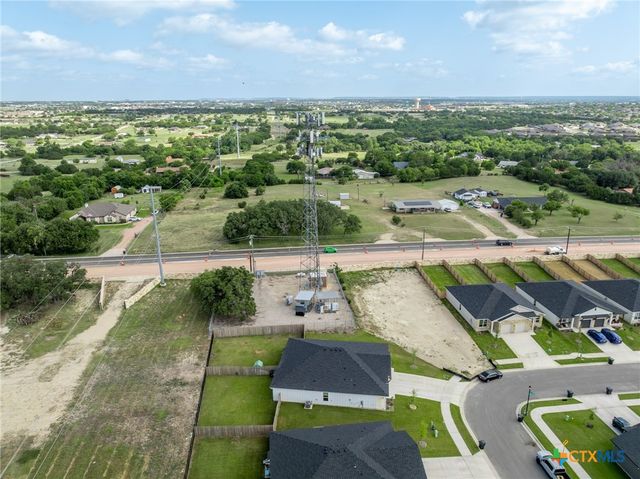 8901 Prickly ash Drive, Killeen, TX 76542