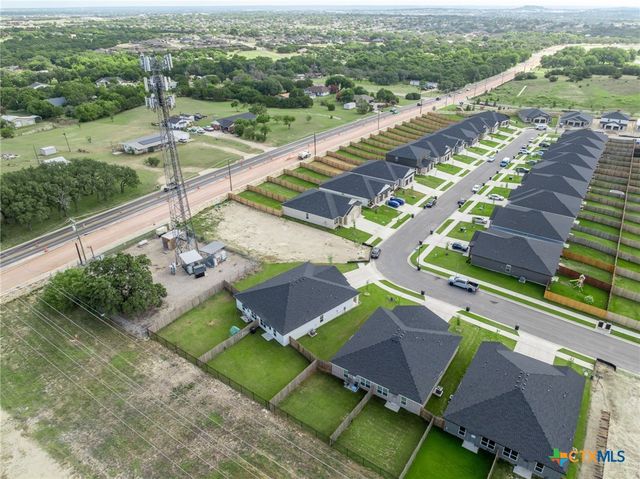 8901 Prickly ash Drive, Killeen, TX 76542