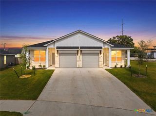 8901 Prickly ash Drive, Killeen, TX 76542
