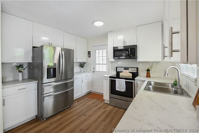 1939 Crestview Drive, Fayetteville, NC 28304