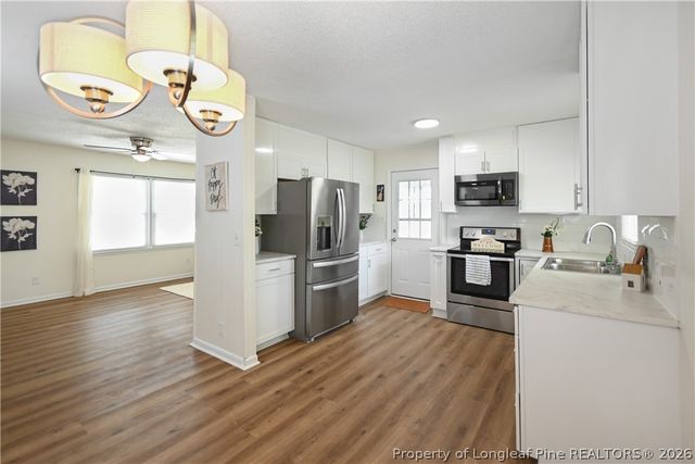 1939 Crestview Drive, Fayetteville, NC 28304