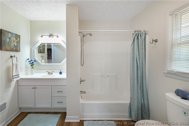 1939 Crestview Drive, Fayetteville, NC 28304