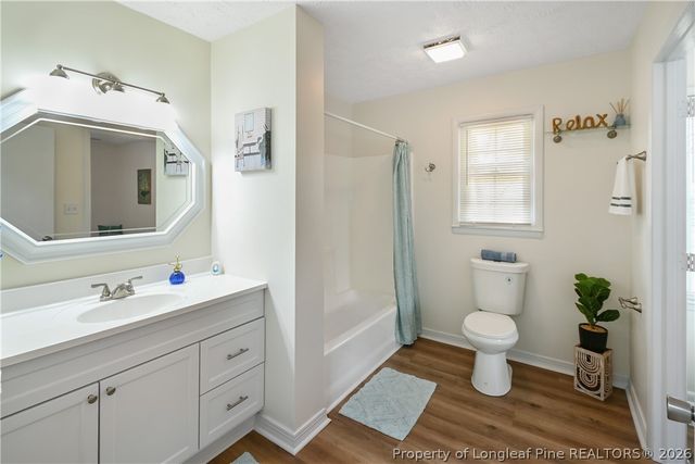 1939 Crestview Drive, Fayetteville, NC 28304