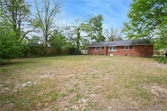 1939 Crestview Drive, Fayetteville, NC 28304