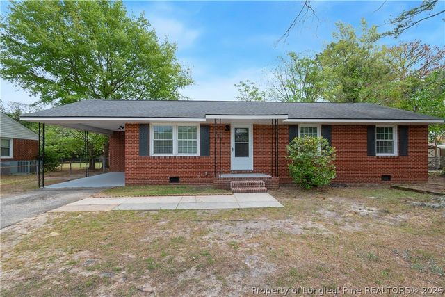 1939 Crestview Drive, Fayetteville, NC 28304