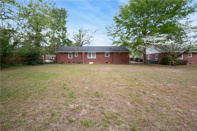 1939 Crestview Drive, Fayetteville, NC 28304