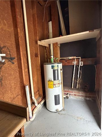 1939 Crestview Drive, Fayetteville, NC 28304