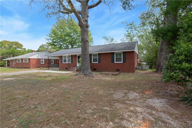 1939 Crestview Drive, Fayetteville, NC 28304