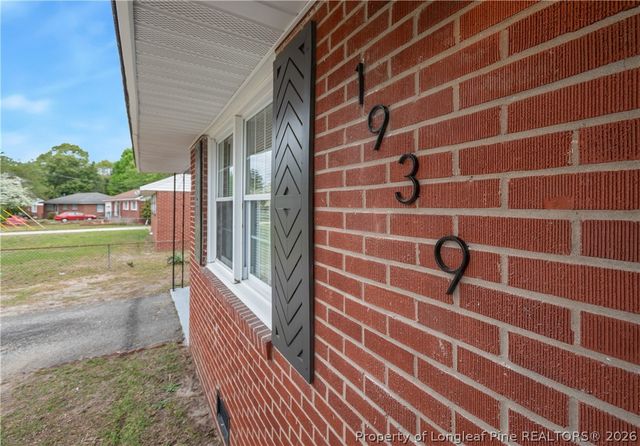 1939 Crestview Drive, Fayetteville, NC 28304