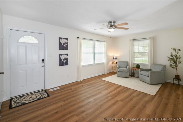 1939 Crestview Drive, Fayetteville, NC 28304