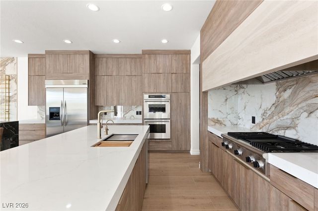 11593 Glowing Sunset Lane, Las Vegas, NV 89135