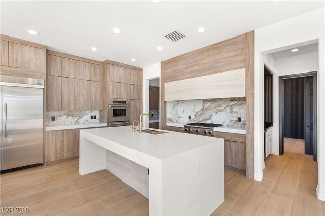 11593 Glowing Sunset Lane, Las Vegas, NV 89135