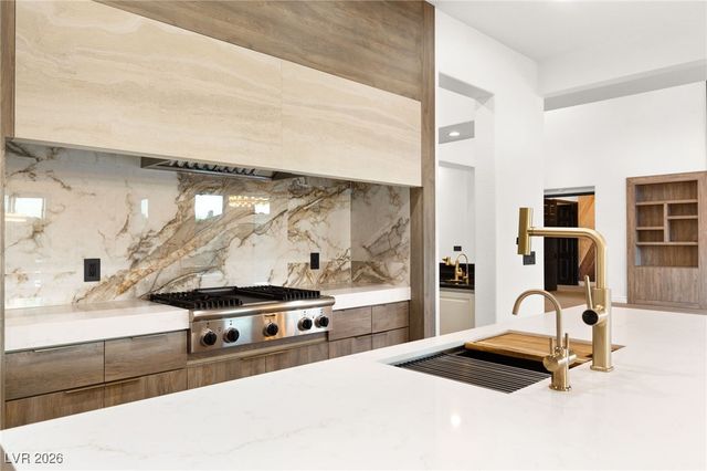 11593 Glowing Sunset Lane, Las Vegas, NV 89135