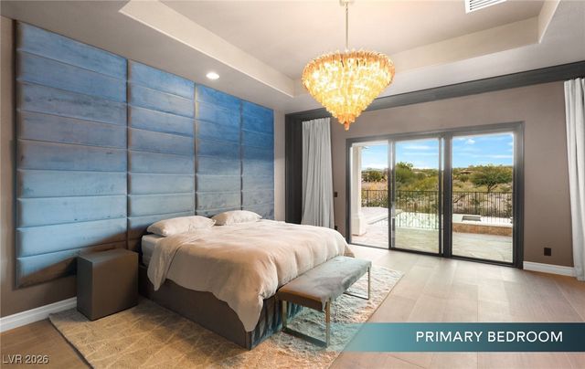 11593 Glowing Sunset Lane, Las Vegas, NV 89135