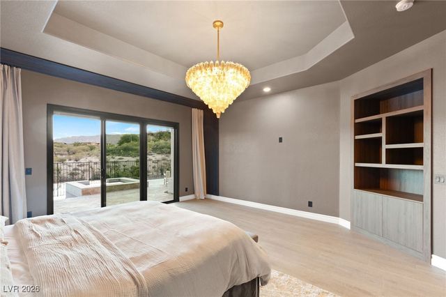 11593 Glowing Sunset Lane, Las Vegas, NV 89135