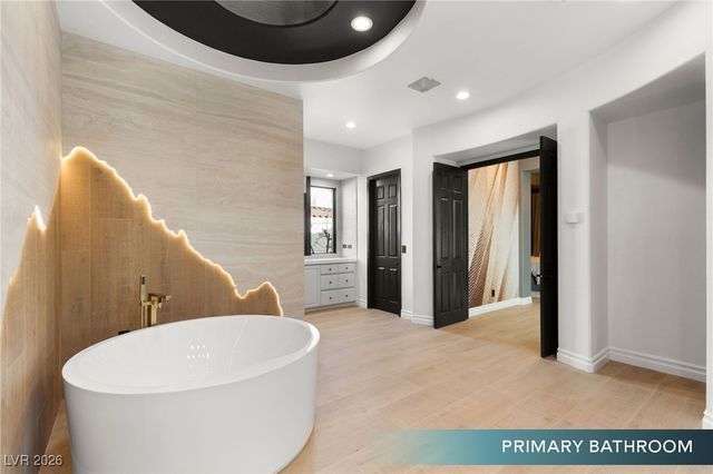 11593 Glowing Sunset Lane, Las Vegas, NV 89135