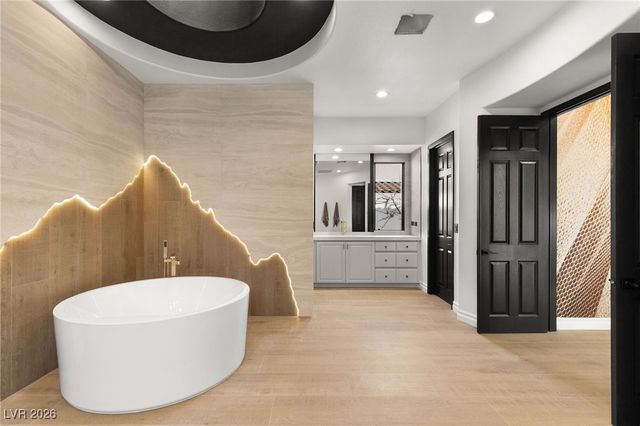 11593 Glowing Sunset Lane, Las Vegas, NV 89135