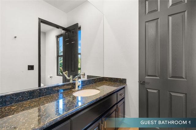 11593 Glowing Sunset Lane, Las Vegas, NV 89135