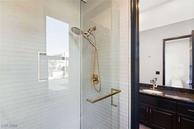 11593 Glowing Sunset Lane, Las Vegas, NV 89135